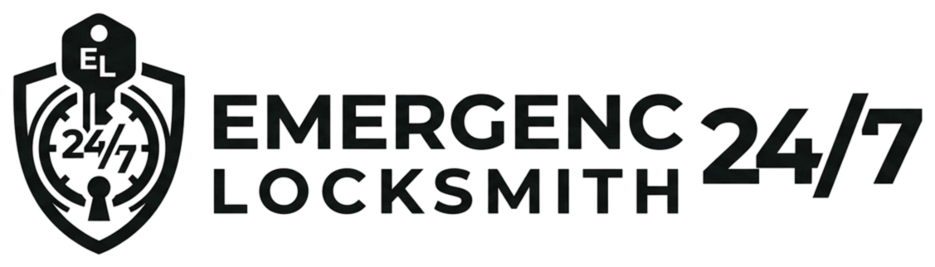 Emergenc Locksmith 247 Logo